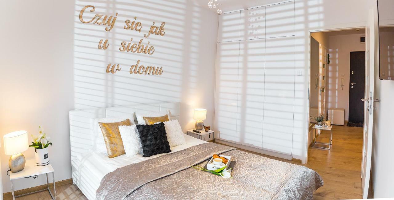 Apartament Sirius Polanki Park Kolberg Exterior foto